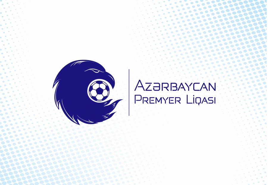 Azərbaycan Premyer Liqasının loqosu dəyişdi - Video&nbsp;